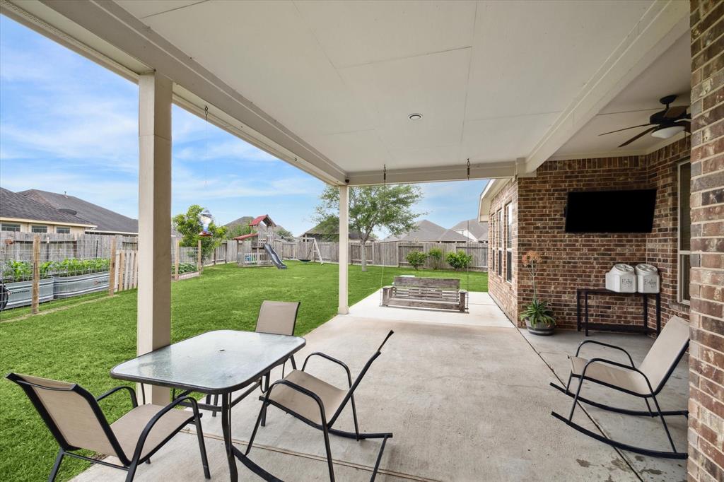 2701 Kenton Hills Court