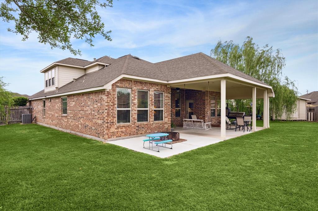 2701 Kenton Hills Court