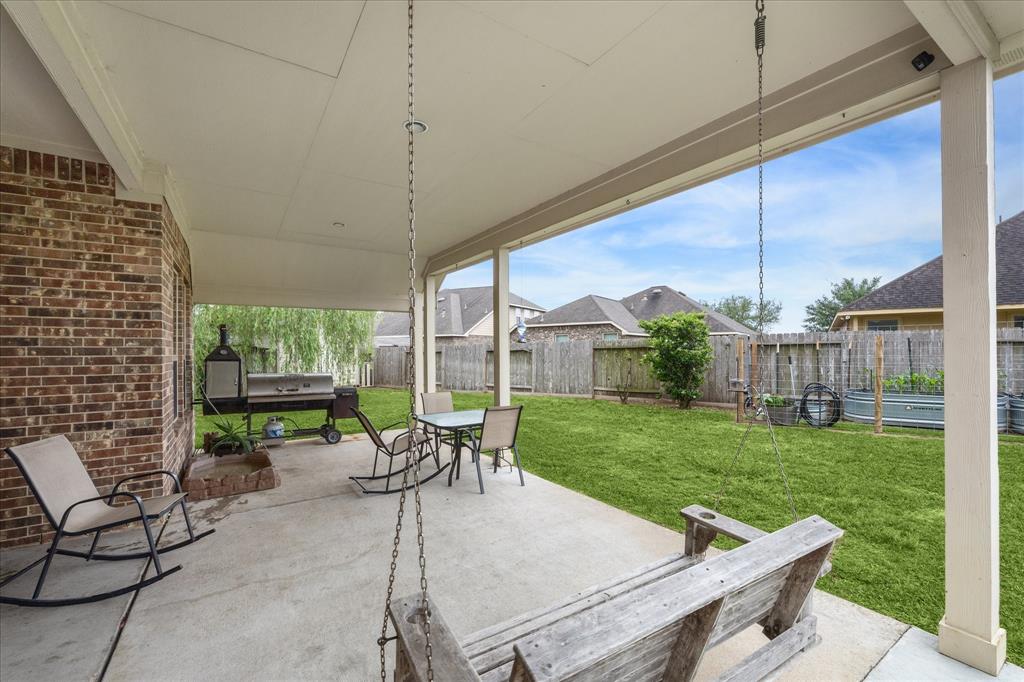 2701 Kenton Hills Court