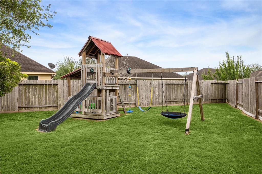 2701 Kenton Hills Court