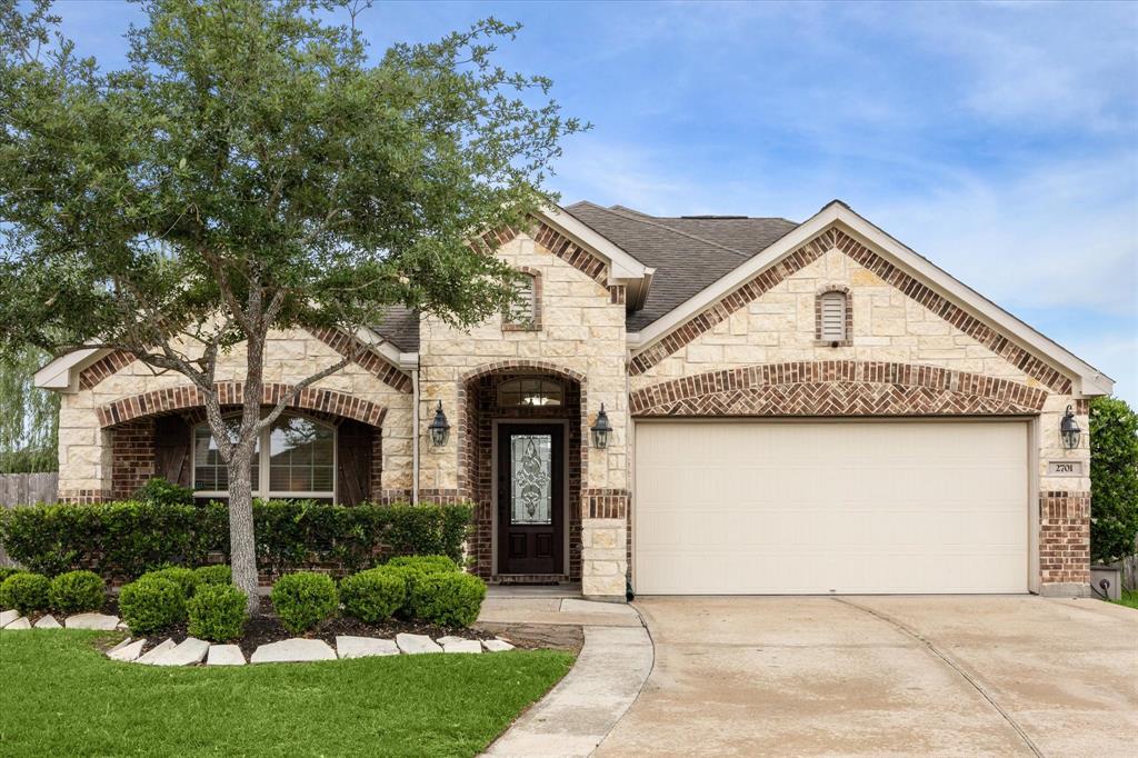 2701 Kenton Hills Court