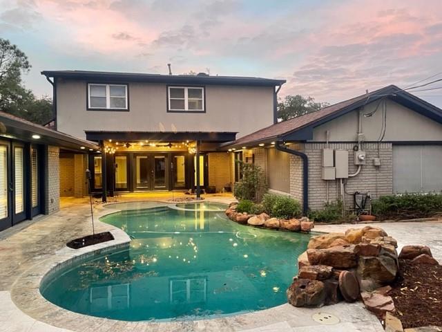 5139 Lymbar Drive