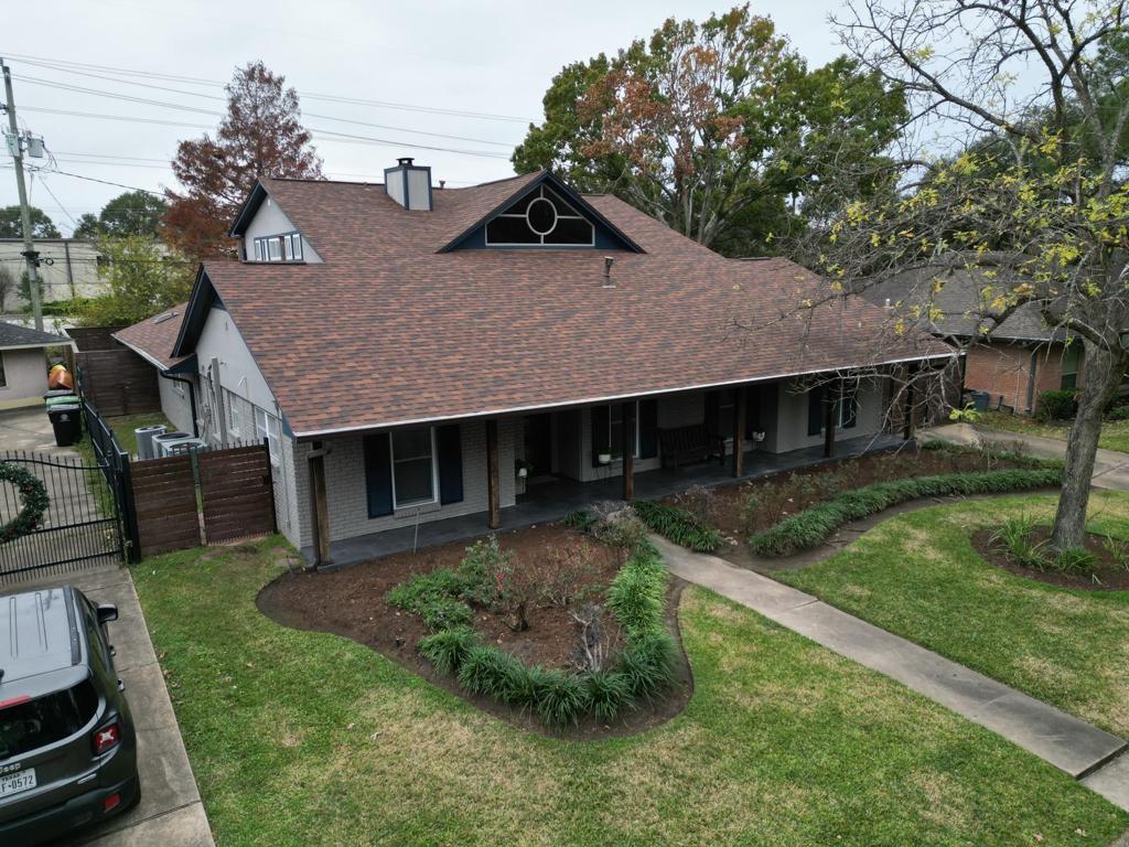 5139 Lymbar Drive