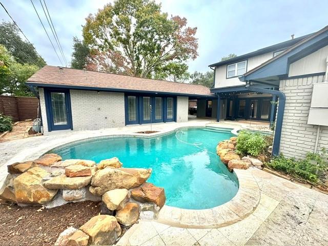5139 Lymbar Drive