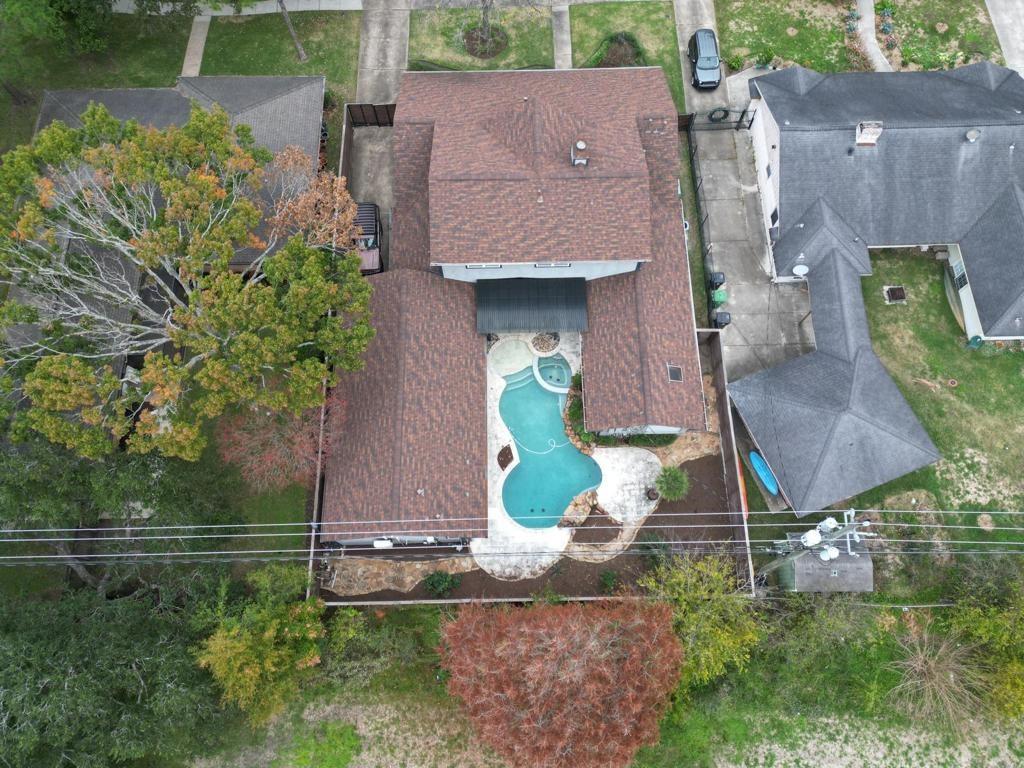 5139 Lymbar Drive