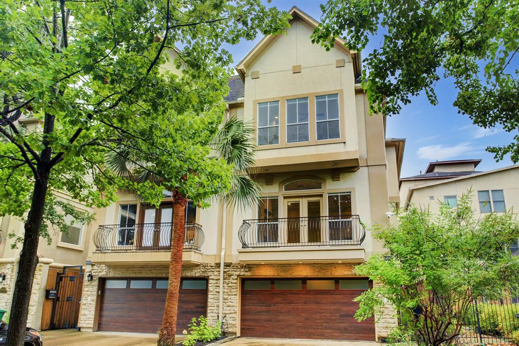 6404 Rodrigo Street # B