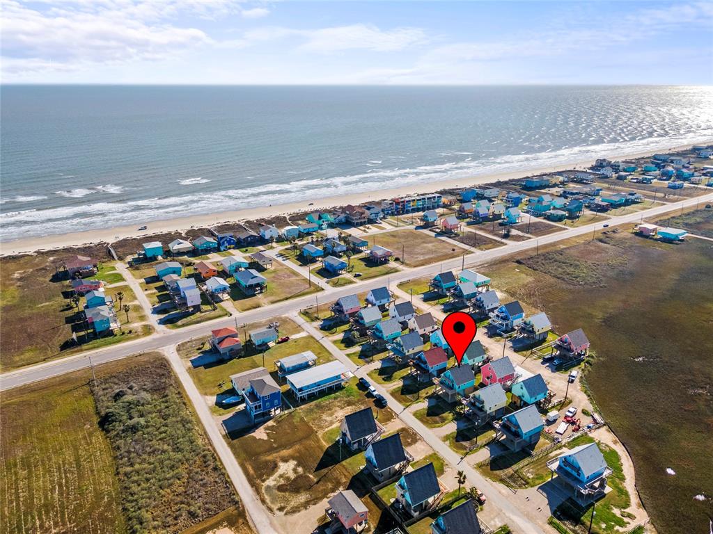 223 Sandpebble Place