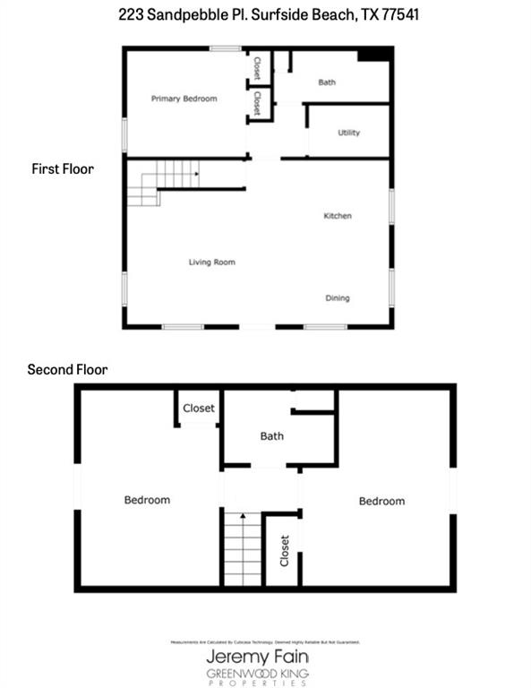 223 Sandpebble Place