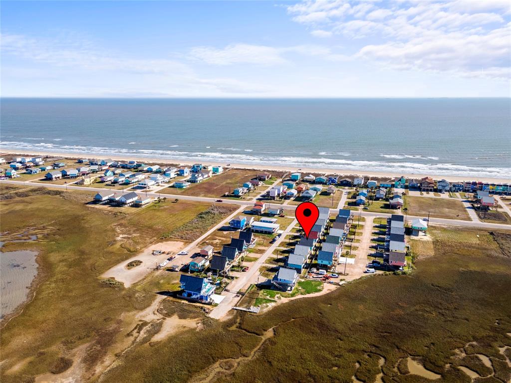 223 Sandpebble Place