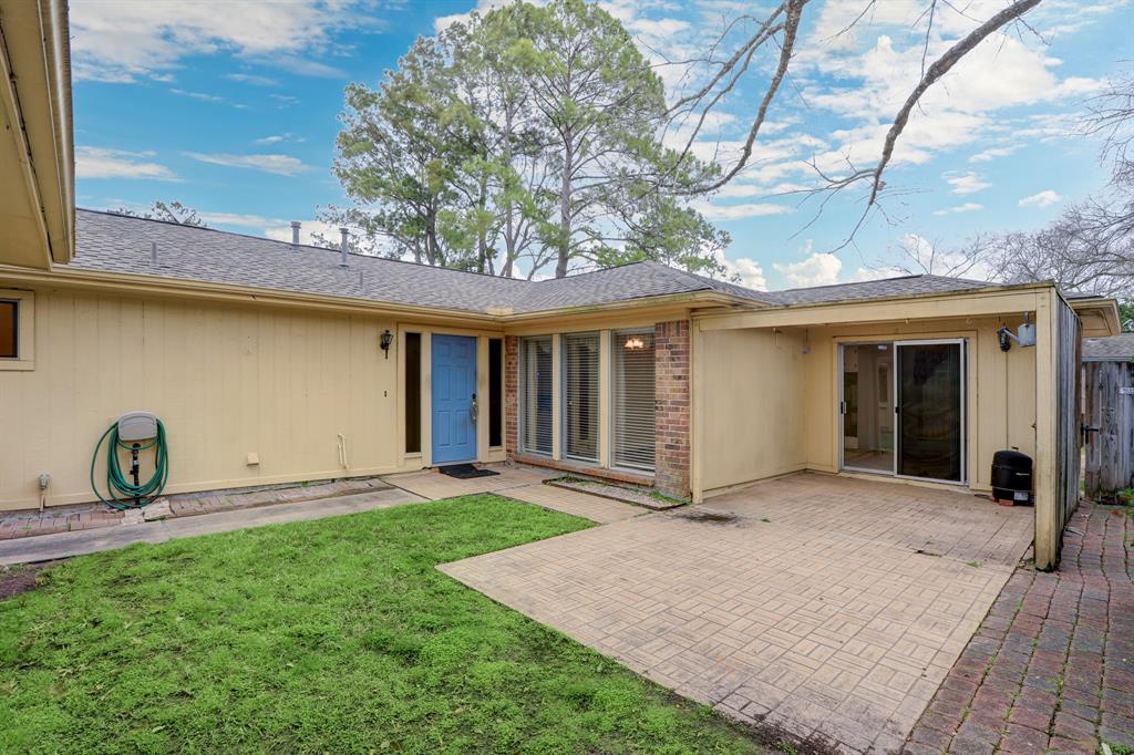 16018 Mill Point Drive