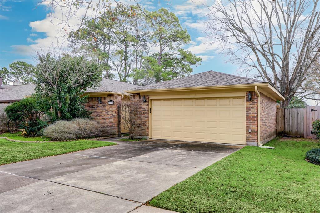 16018 Mill Point Drive