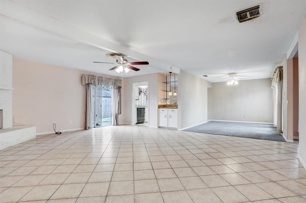 16018 Mill Point Drive