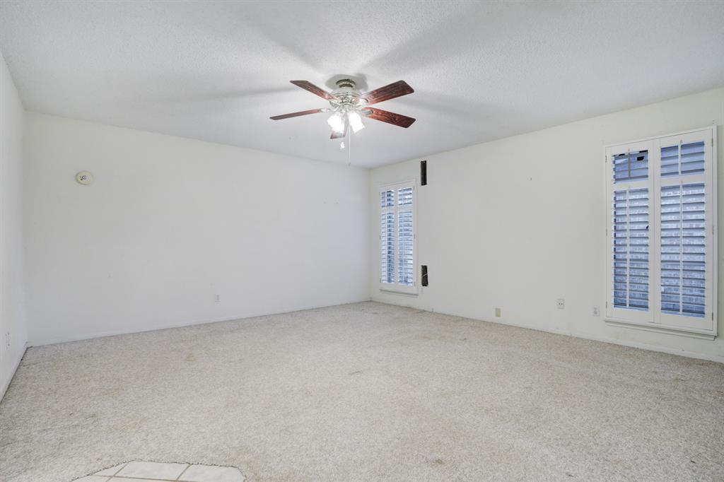 16018 Mill Point Drive