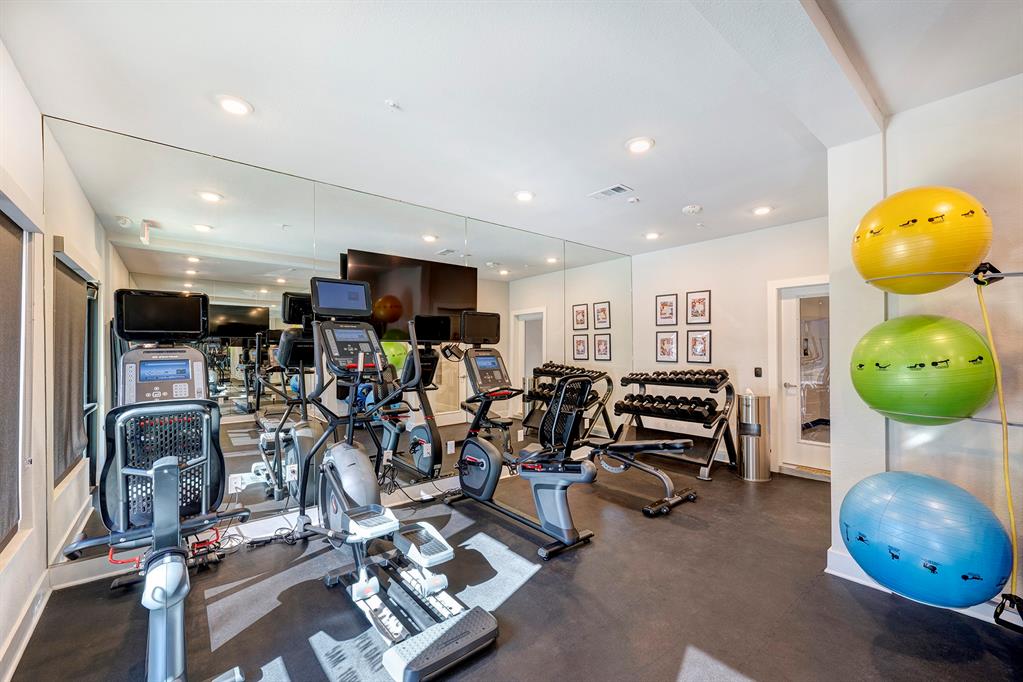 6804 Westview Drive # 2304