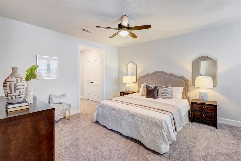 6804 Westview Drive # 2304