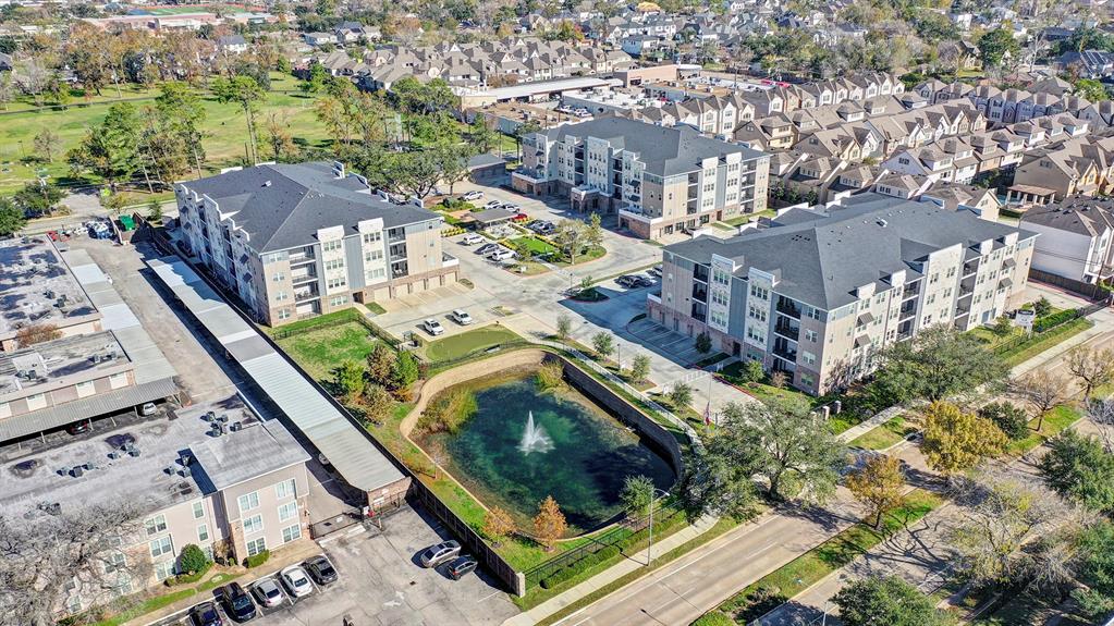 6804 Westview Drive # 2304