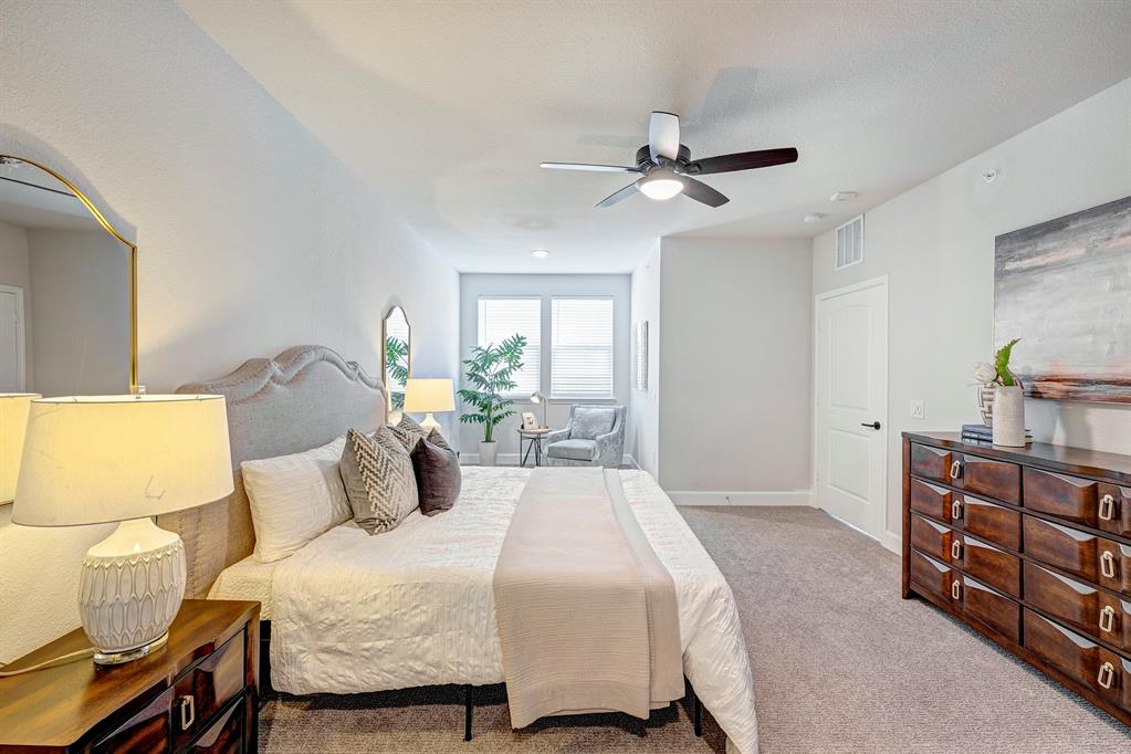 6804 Westview Drive # 2304