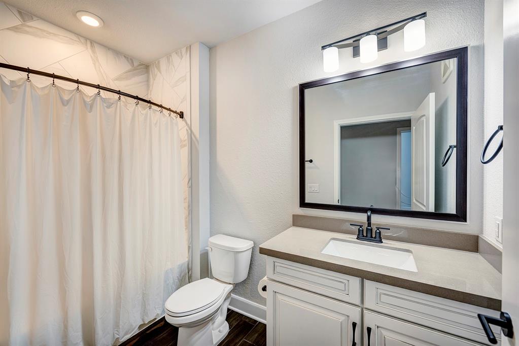 6804 Westview Drive # 2304