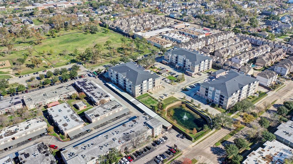 6804 Westview Drive # 2304