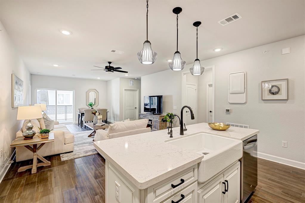 6804 Westview Drive # 2304