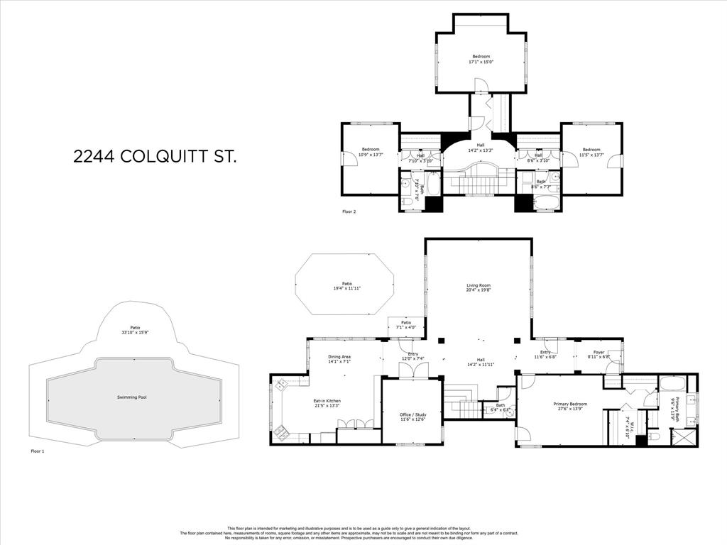 2244 Colquitt
