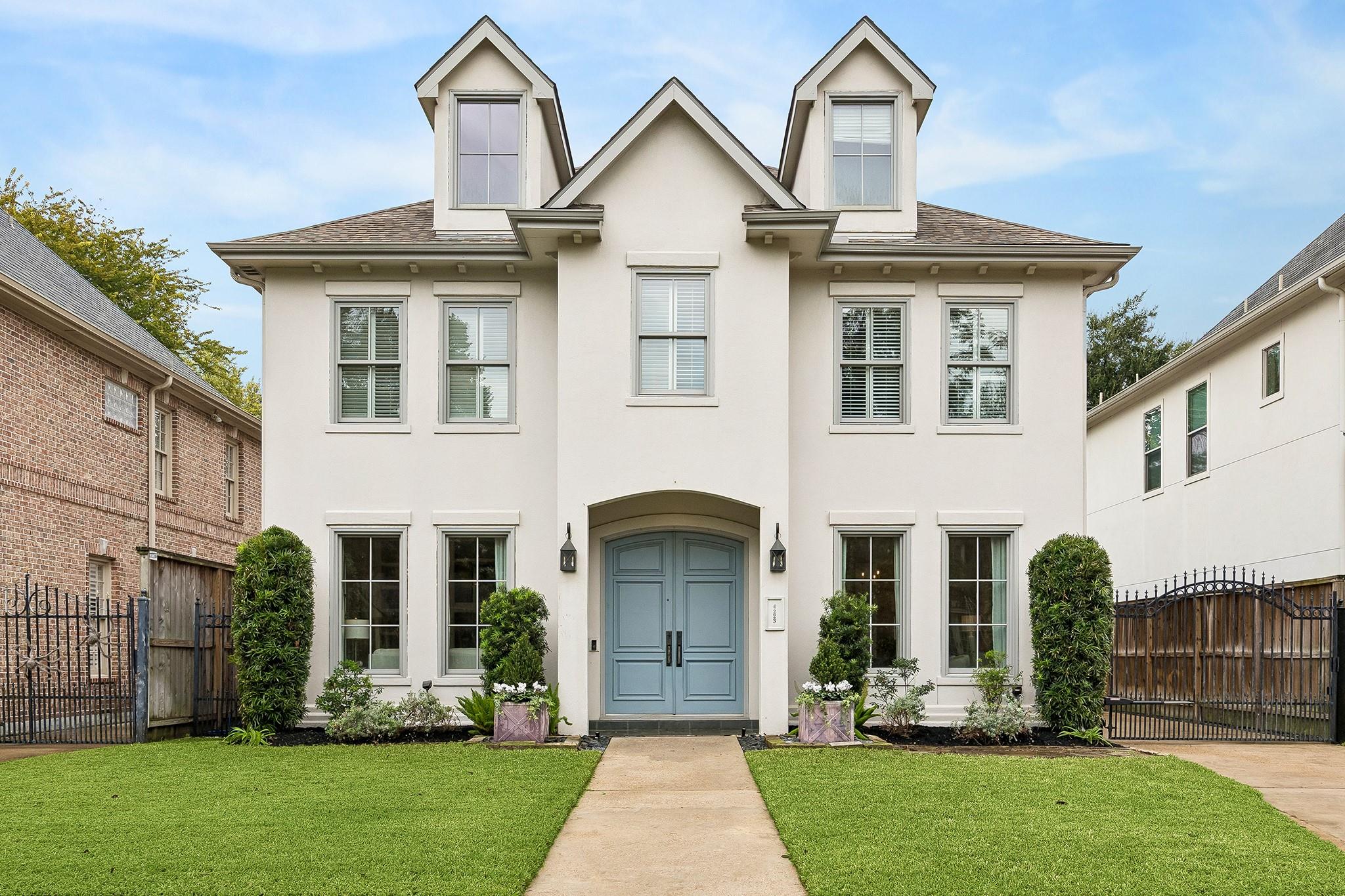 4223 Marquette Street West University Place TX