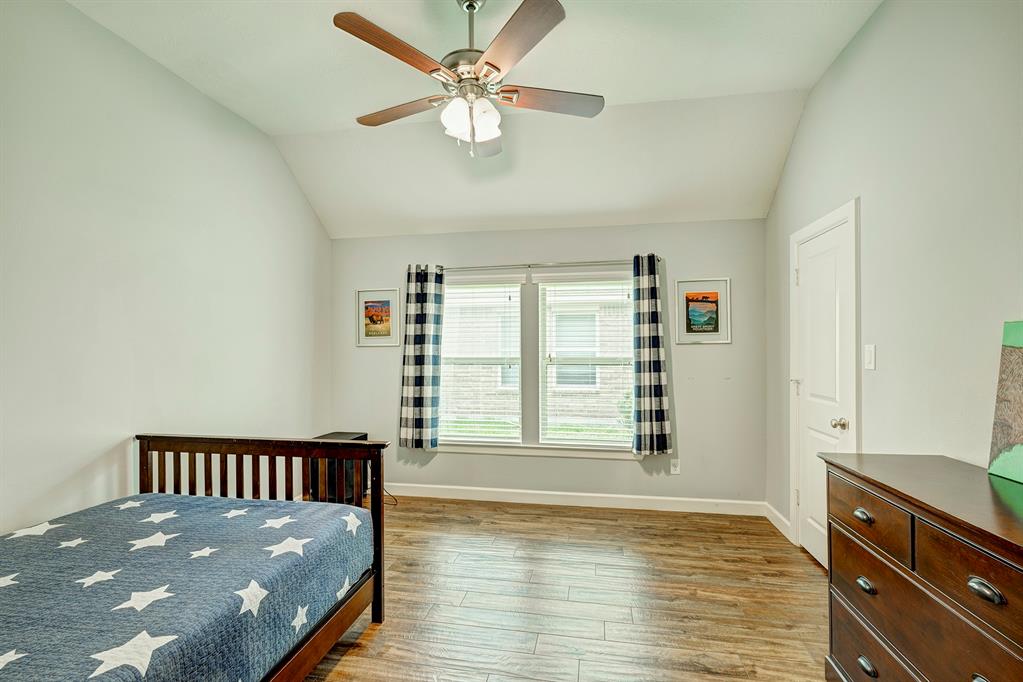 4510 Green Forest Pass