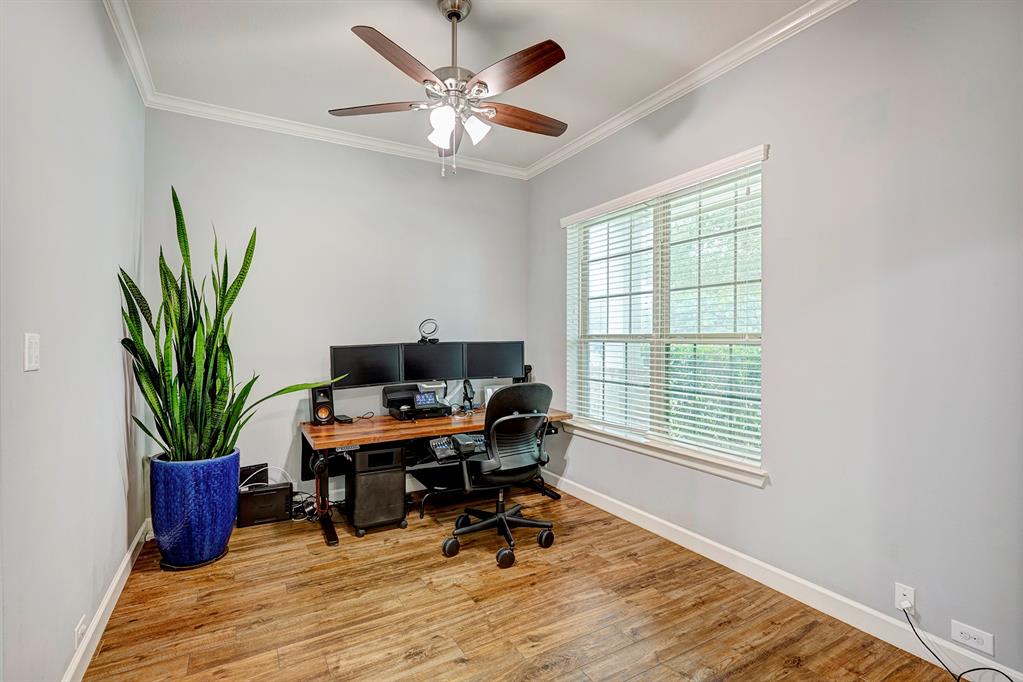 4510 Green Forest Pass