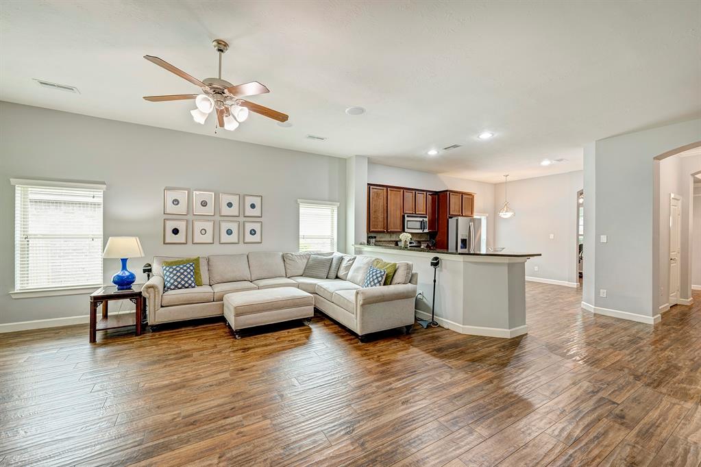 4510 Green Forest Pass