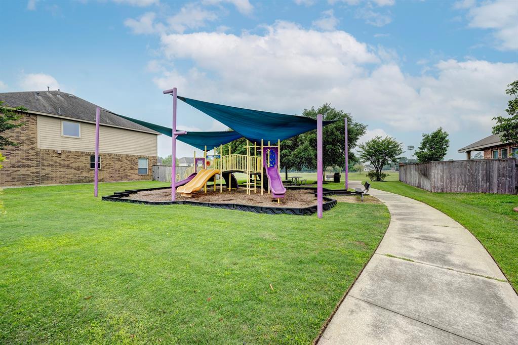 4510 Green Forest Pass