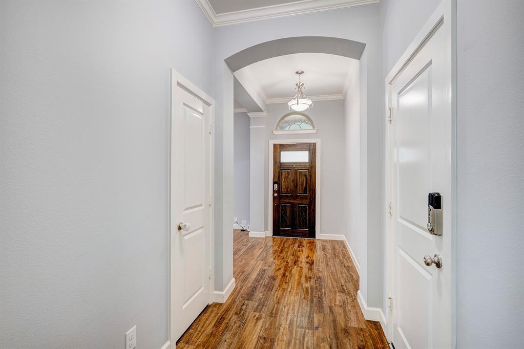 4510 Green Forest Pass