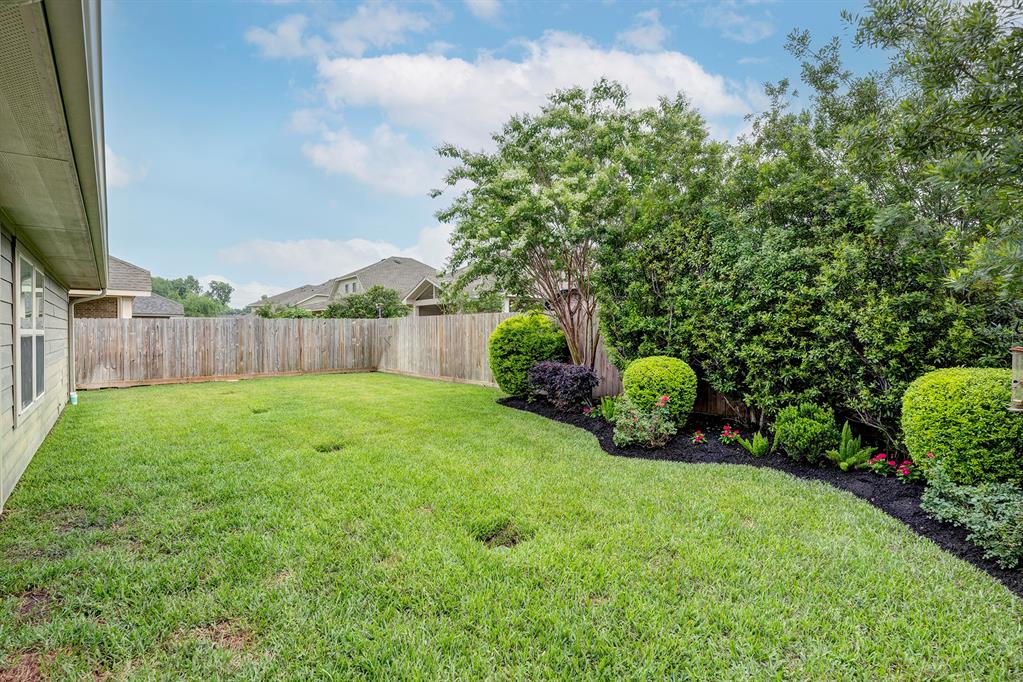 4510 Green Forest Pass