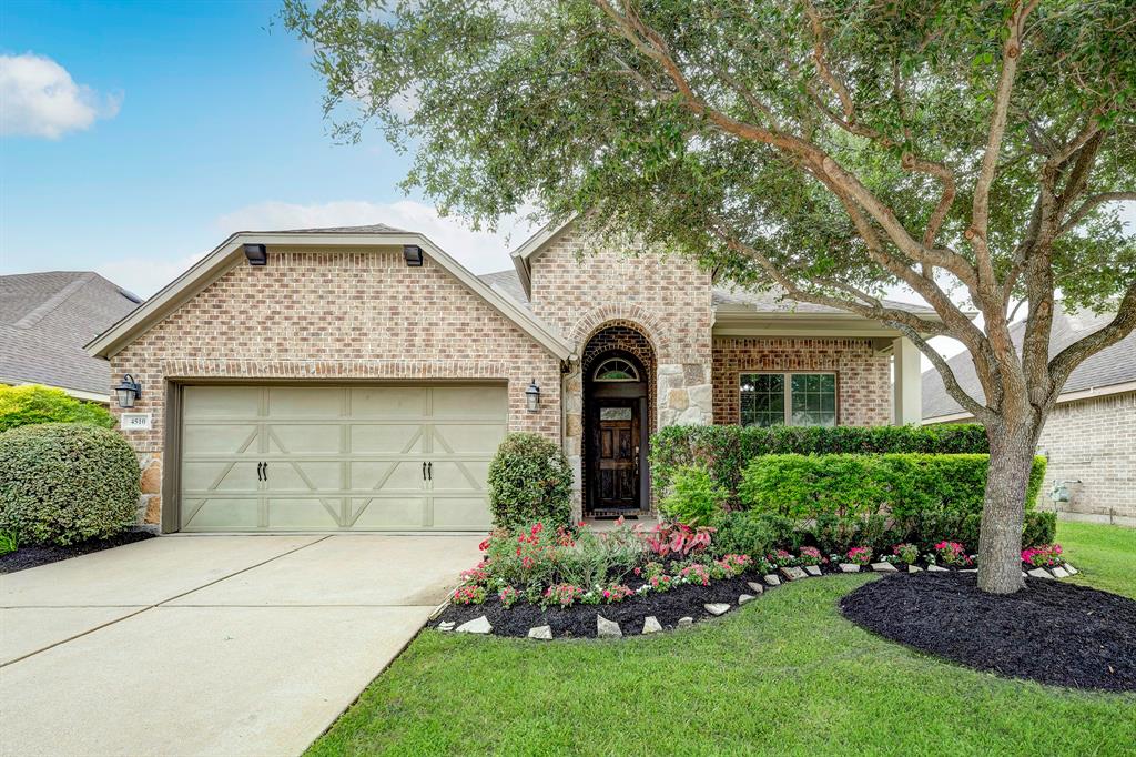 4510 Green Forest Pass