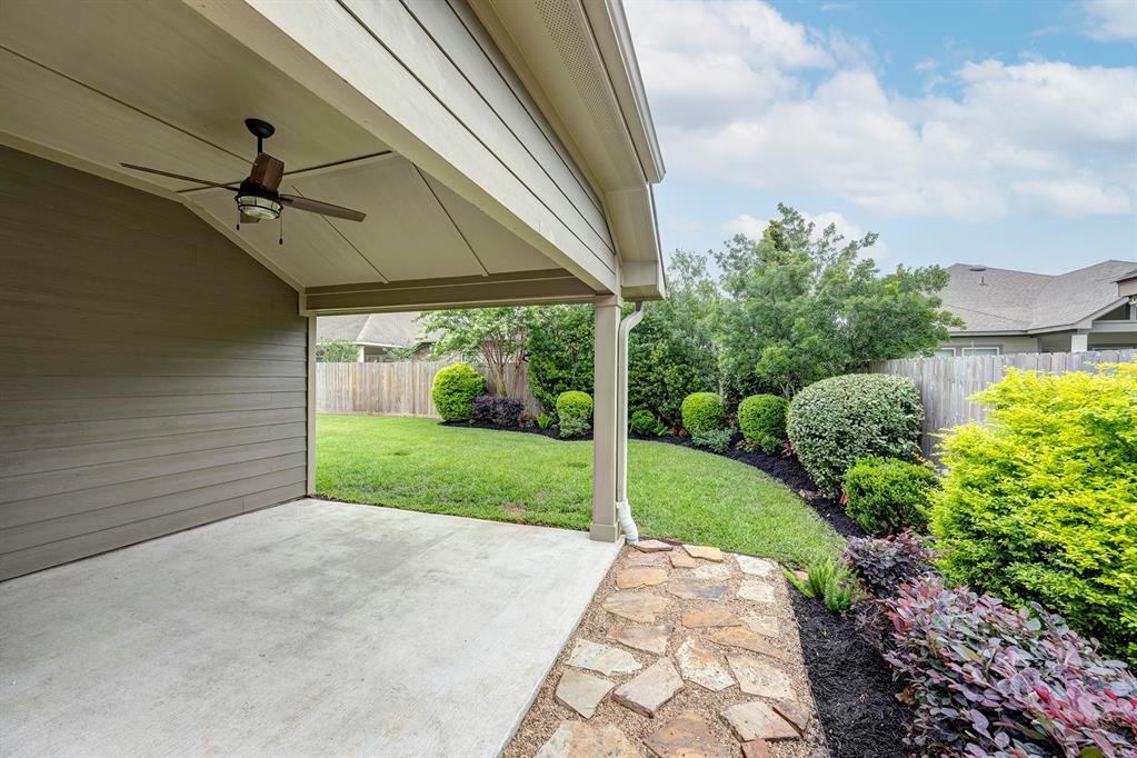 4510 Green Forest Pass