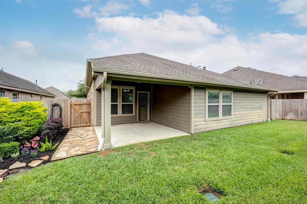 4510 Green Forest Pass