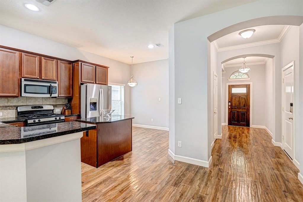 4510 Green Forest Pass