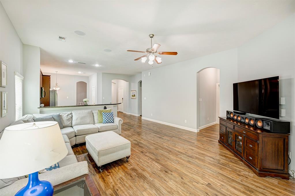 4510 Green Forest Pass