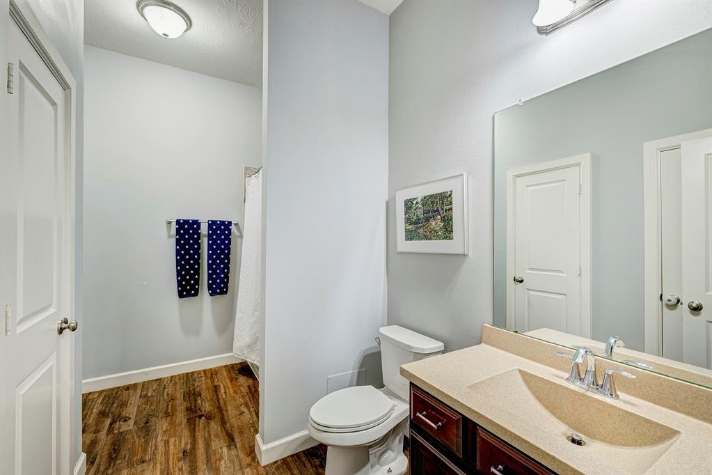 4510 Green Forest Pass