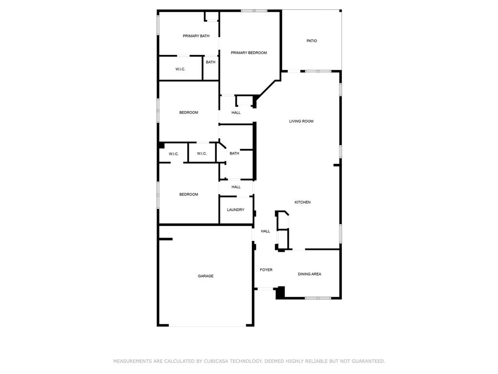 4510 Green Forest Pass