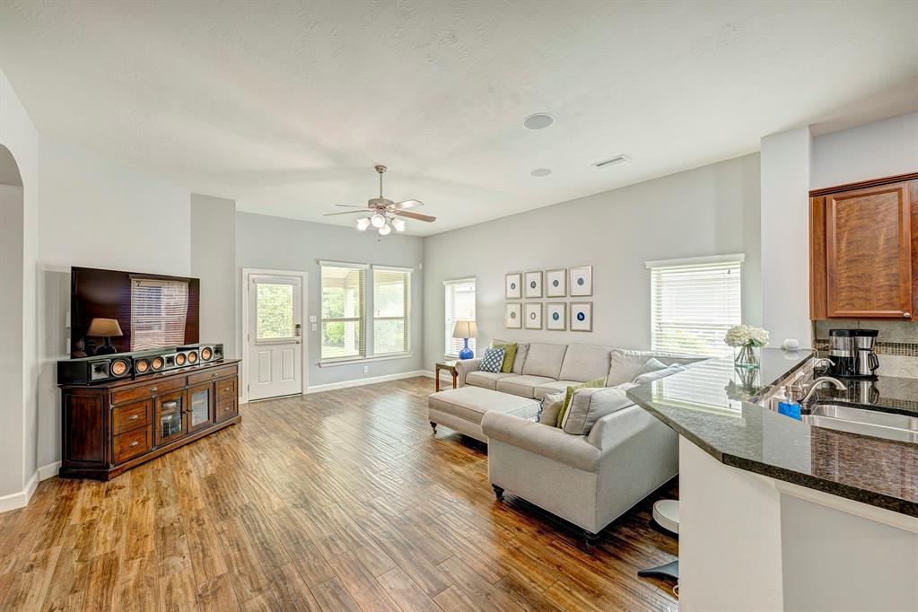 4510 Green Forest Pass