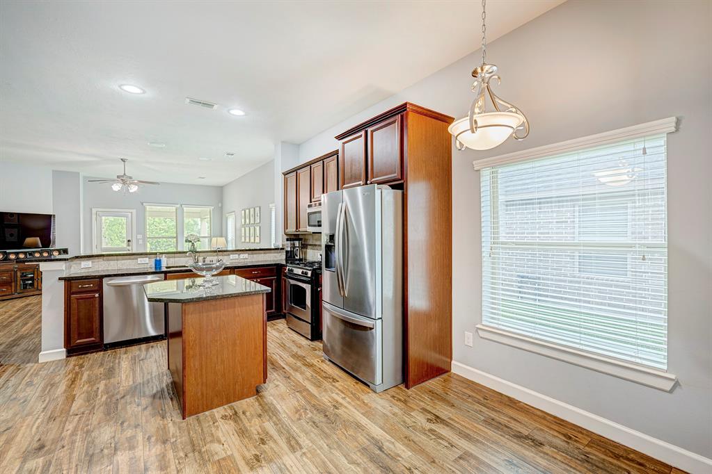4510 Green Forest Pass