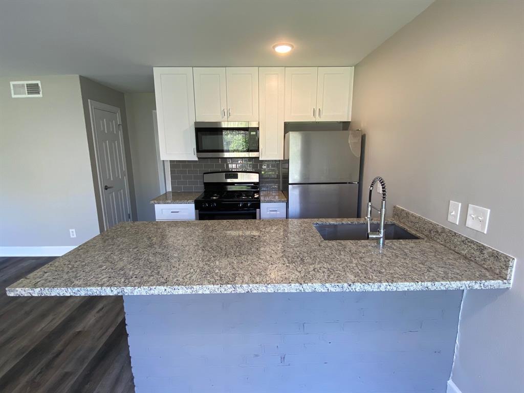 1309 Blair Street # 4