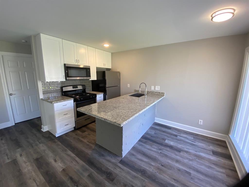 1309 Blair Street # 4