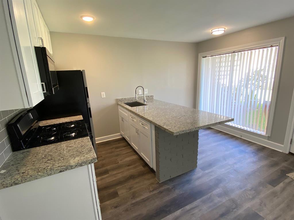 1309 Blair Street # 4