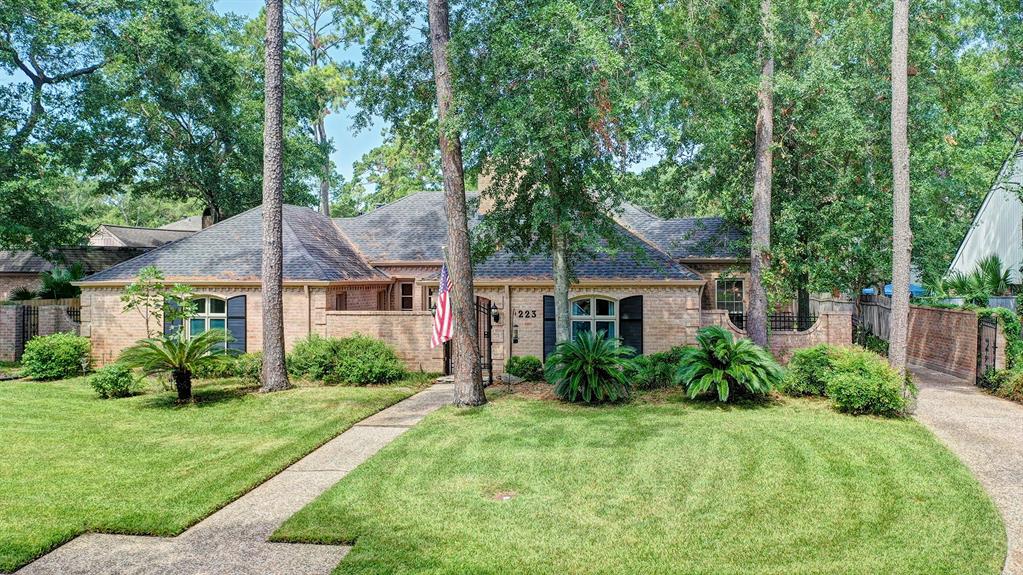 223 Tamerlaine Drive