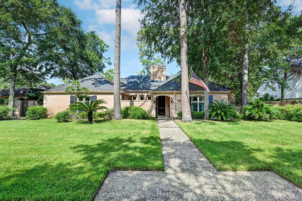 223 Tamerlaine Drive