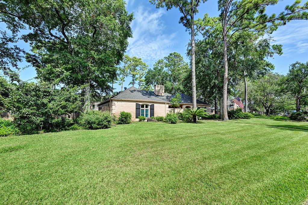 223 Tamerlaine Drive