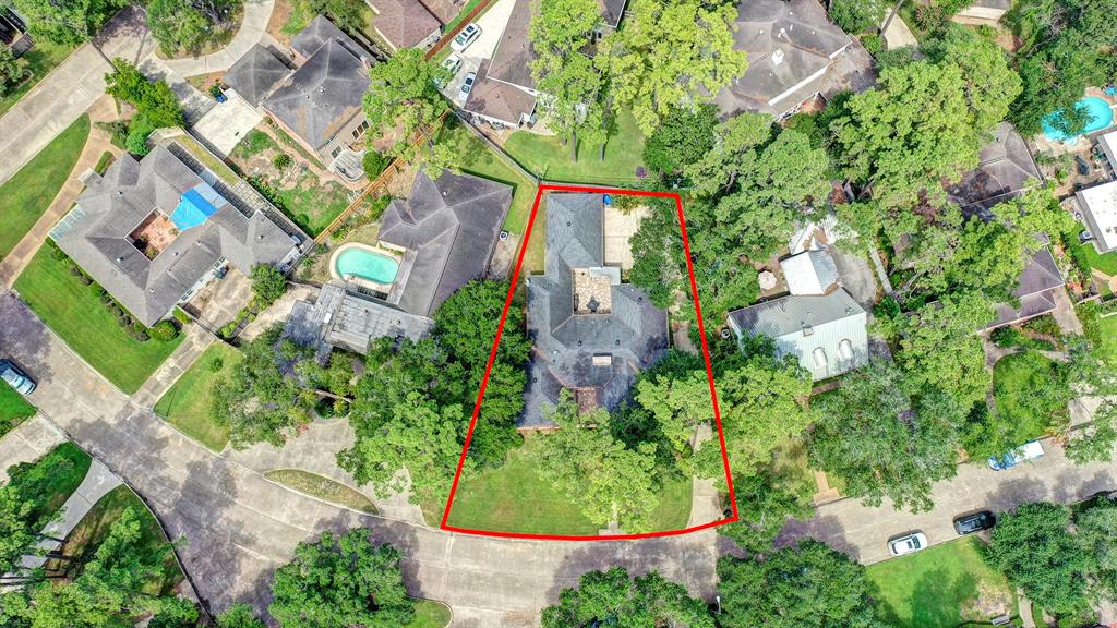 223 Tamerlaine Drive