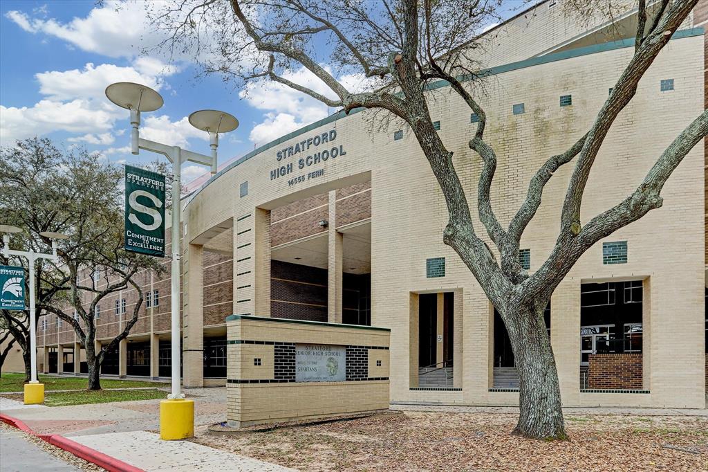 13110 Rummel Creek Road