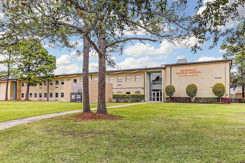 13110 Rummel Creek Road